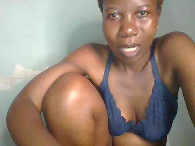 Golden-brownie webcam