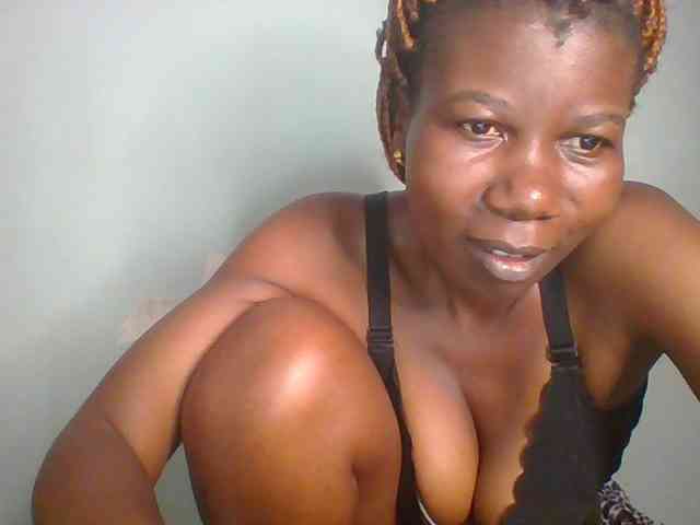 Golden-brownie webcam