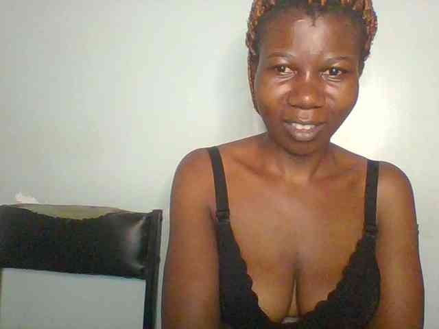 Golden-brownie webcam