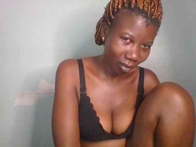 Golden-brownie webcam