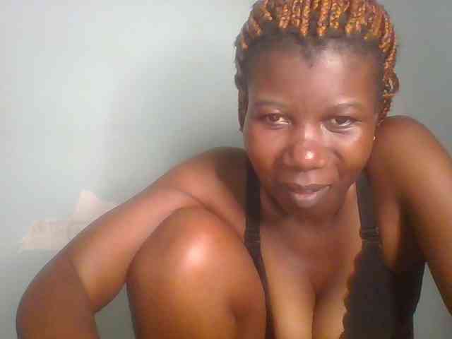 Golden-brownie webcam