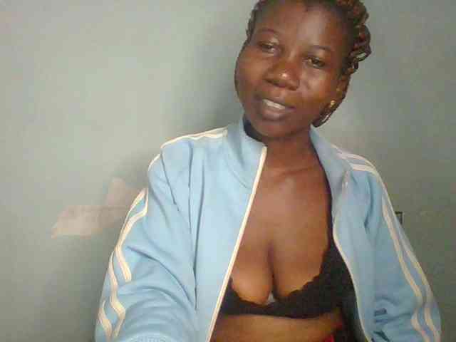 Golden-brownie webcam