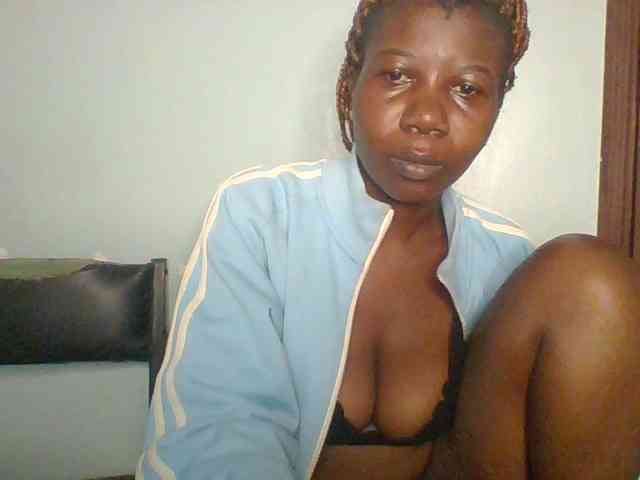 Golden-brownie webcam
