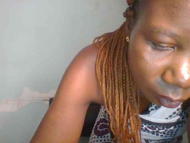 Golden-brownie webcam