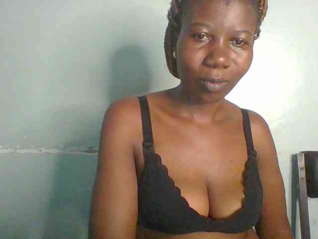 Golden-brownie webcam
