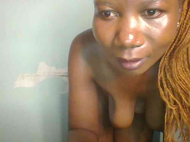 Golden-brownie webcam