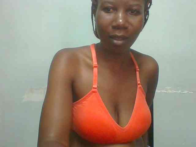 Golden-brownie webcam