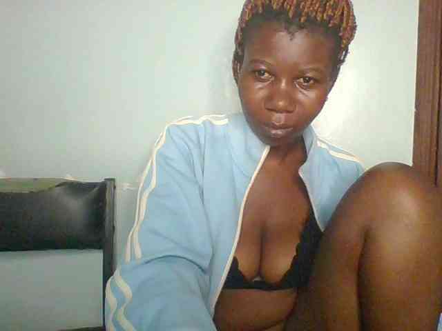 Golden-brownie webcam