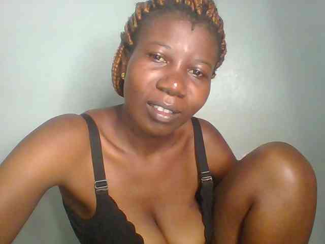 Golden-brownie webcam