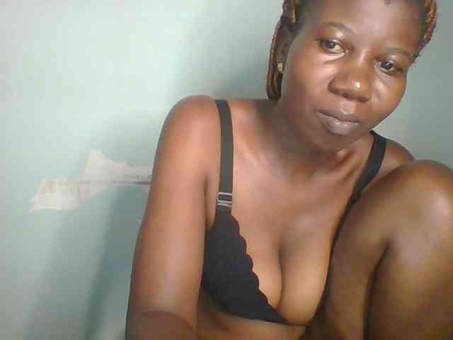 Golden-brownie webcam