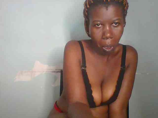 Golden-brownie webcam