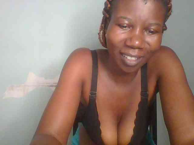 Golden-brownie webcam