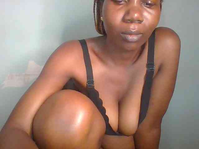 Golden-brownie webcam
