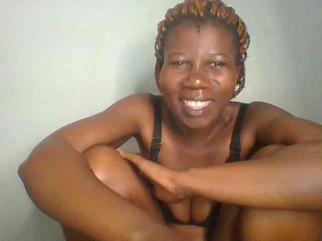 Golden-brownie webcam