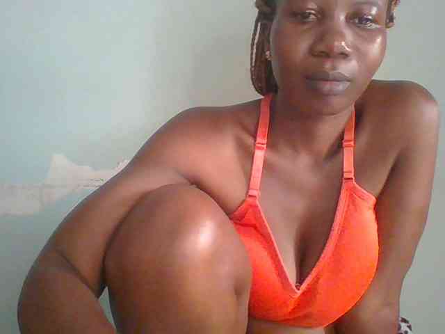 Golden-brownie webcam