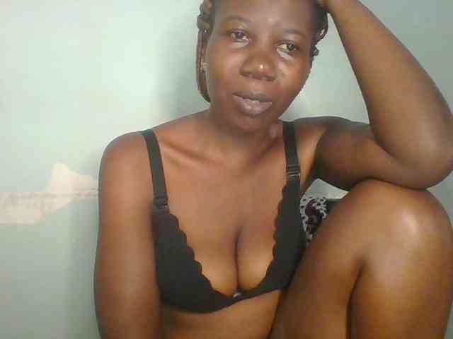Golden-brownie webcam