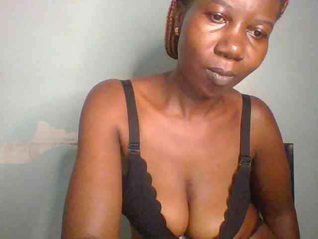 Golden-brownie webcam