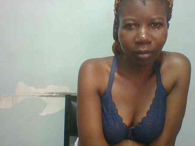 Golden-brownie webcam