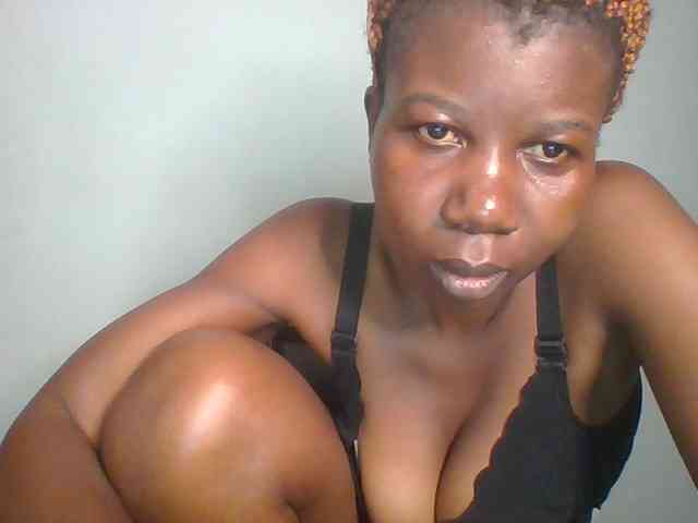 Golden-brownie webcam
