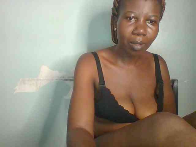 Golden-brownie webcam