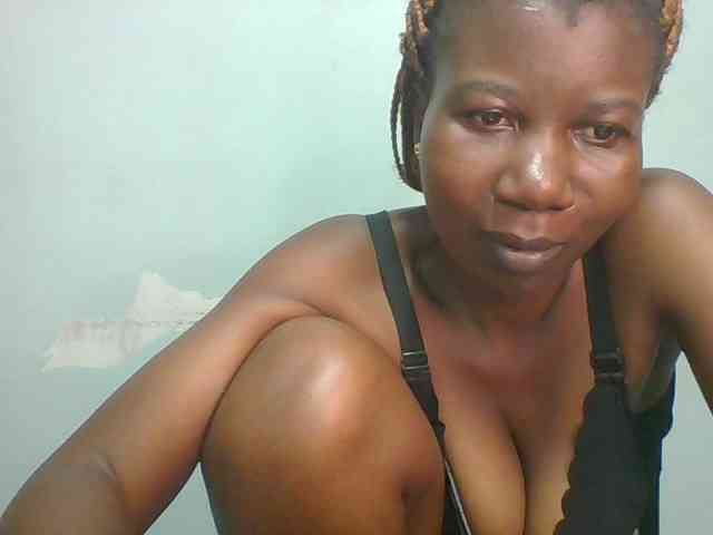 Golden-brownie webcam