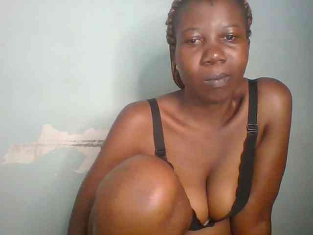 Golden-brownie webcam