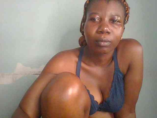 Golden-brownie webcam