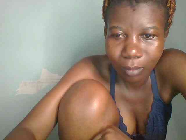 Golden-brownie webcam