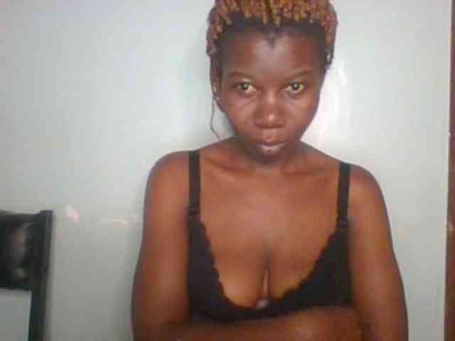 Golden-brownie webcam