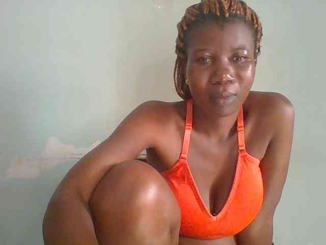 Golden-brownie webcam