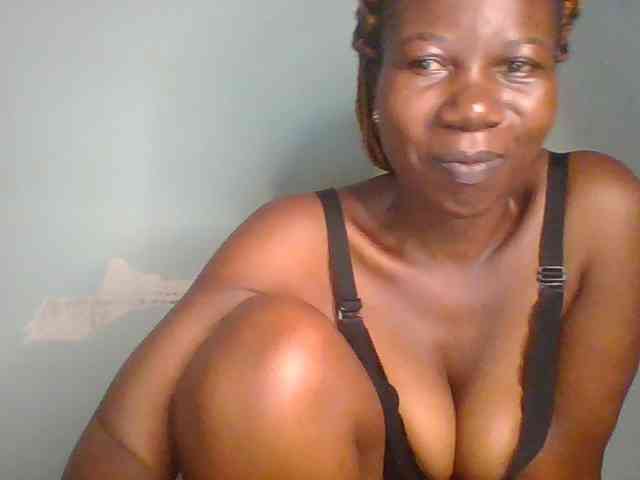Golden-brownie webcam