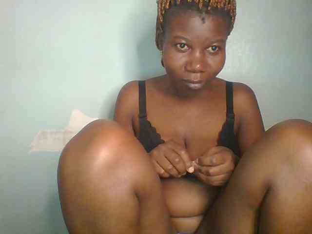 Golden-brownie webcam