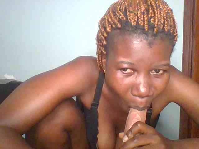 Golden-brownie webcam