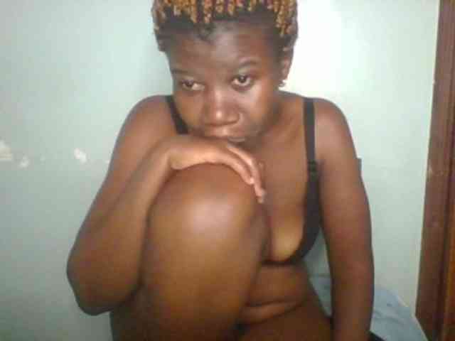 Golden-brownie webcam
