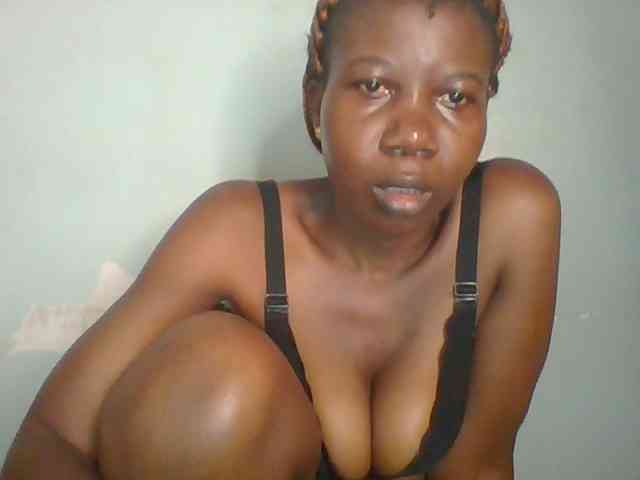 Golden-brownie webcam