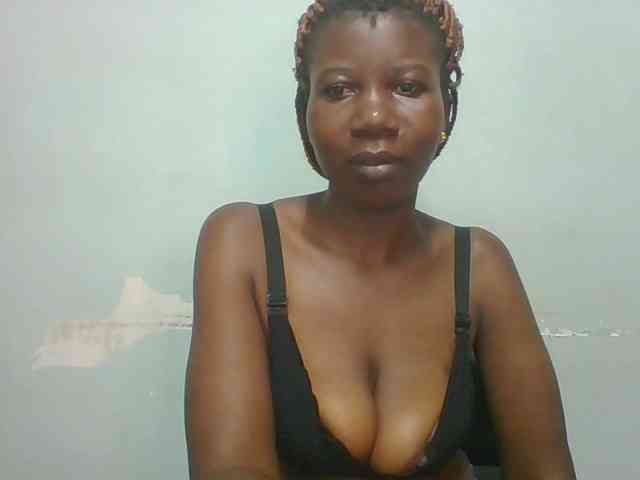 Golden-brownie webcam
