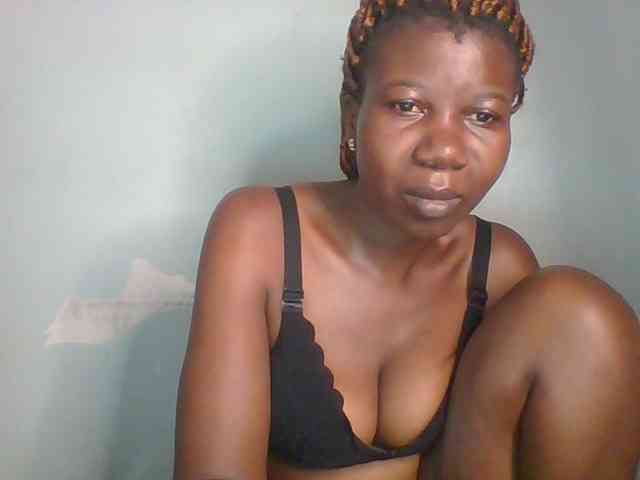 Golden-brownie webcam