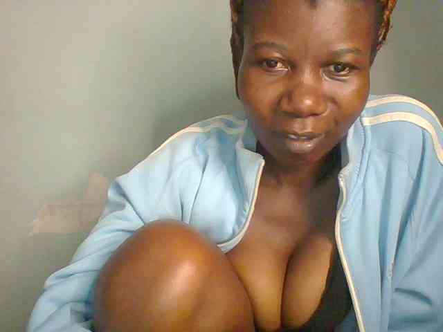 Golden-brownie webcam