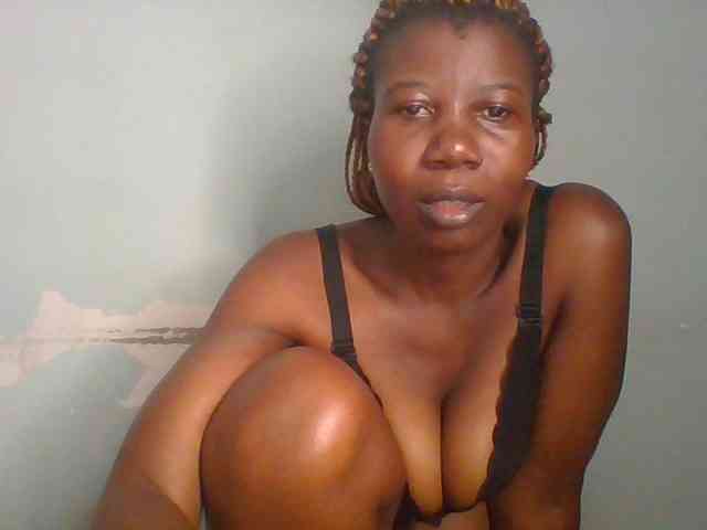 Golden-brownie webcam