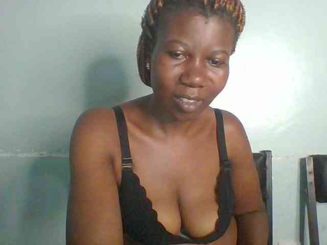 Golden-brownie webcam