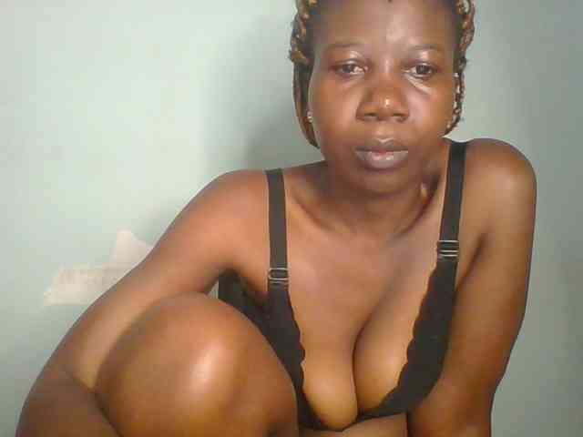 Golden-brownie webcam