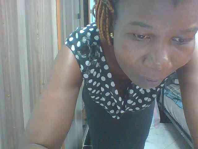 Golden-brownie webcam
