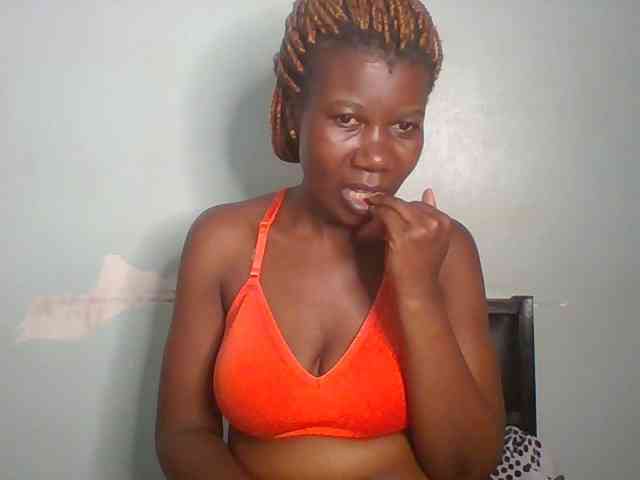 Golden-brownie webcam