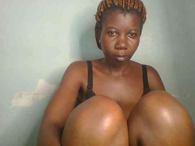 Golden-brownie webcam