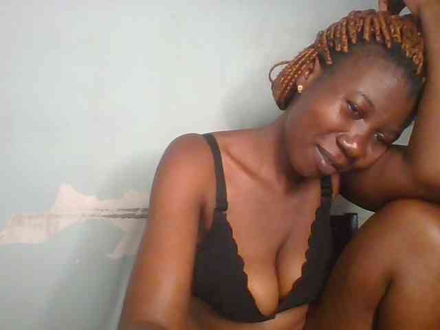 Golden-brownie webcam