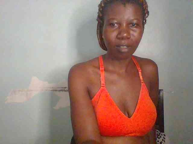 Golden-brownie webcam