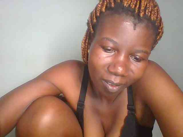 Golden-brownie webcam