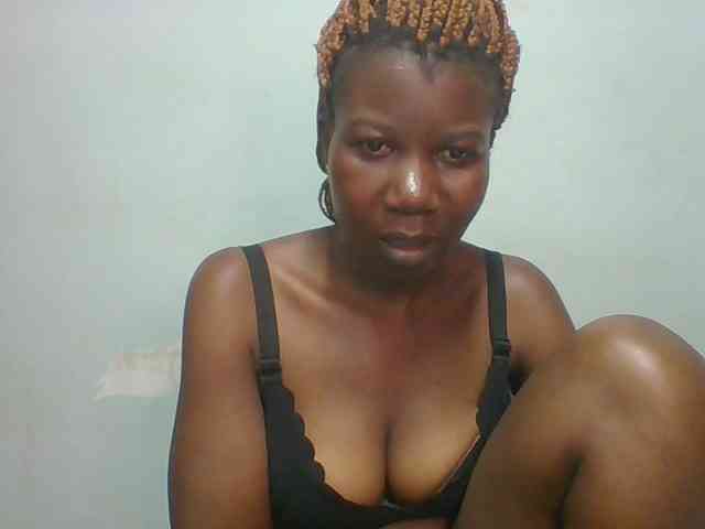 Golden-brownie webcam