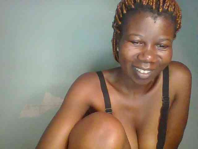 Golden-brownie webcam