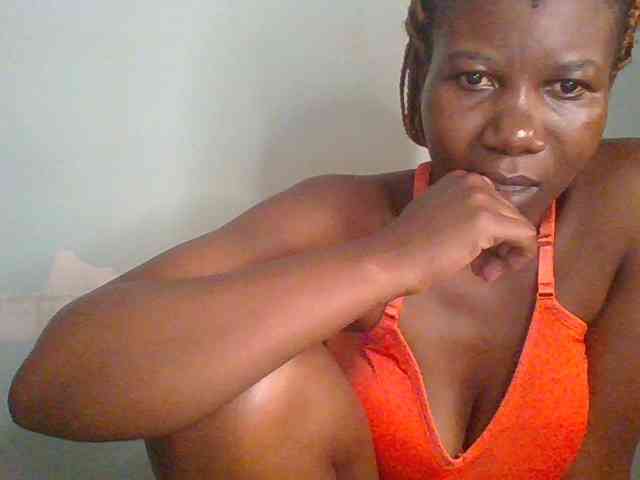 Golden-brownie webcam